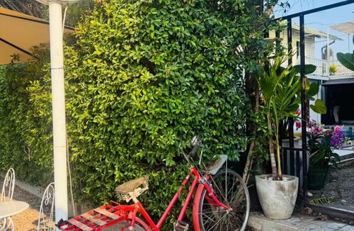 Hua Hin House | Lalyn secret cafe & restaurant
