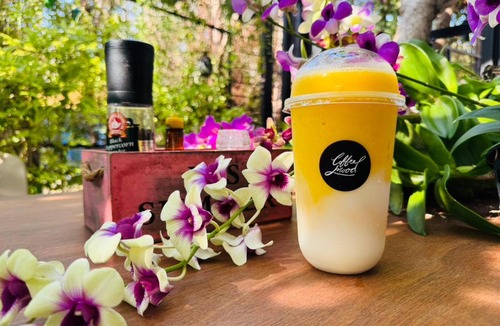 Hua Hin House | Lalyn secret cafe & restaurant
