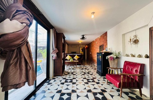 Hua Hin House | Lalyn secret cafe & restaurant