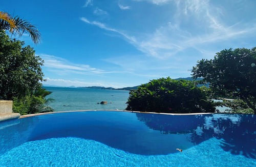 Lamai Hotel | Lamai Bayview Boutique Resort