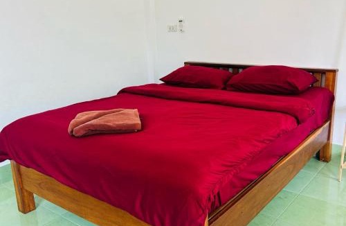 Ko Yao House | Lamsai AC Sea House Green