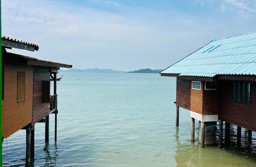 Ko Yao House | Lamsai AC Sea House Green