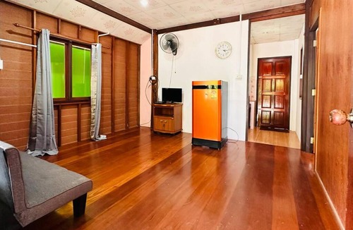 Ko Yao House | Lamsai AC Sea House