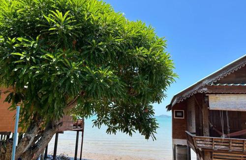 Ko Yao House | Lamsai AC Sea House