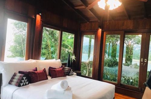 Kamala Villa | Lang- Villa Amara，Kamala beach luxury villa