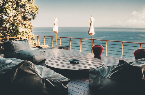 Koh Tao Villa | Langkhai Garden Luxury Villas
