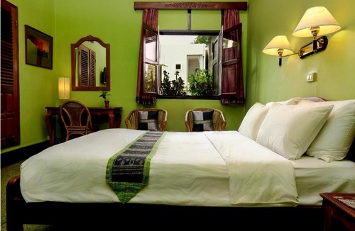 Vientiane Resort | Lani's House by the Ponds