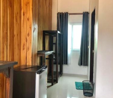 Chalermphrakiet Resort | Lanlom Cafe&Huaikon Homestay