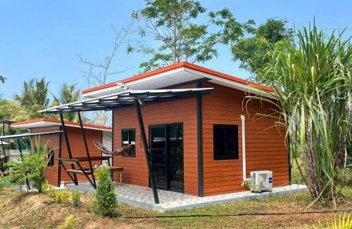 Nong Chaeng Resort | Lanta Baan Suan Yoo Dee
