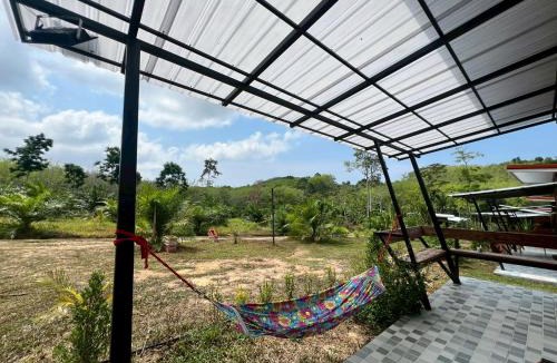 Nong Chaeng Resort | Lanta Baan Suan Yoo Dee
