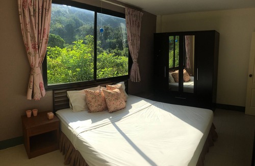 Ko Lanta House | Lanta Complex