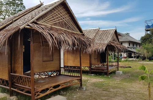 Ko Lanta Hotel | Lanta Local Hut