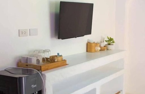 Ko Lanta Apartment | Lanta Secret House