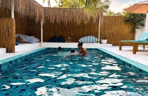 Ko Lanta Apartment | Lanta Secret House