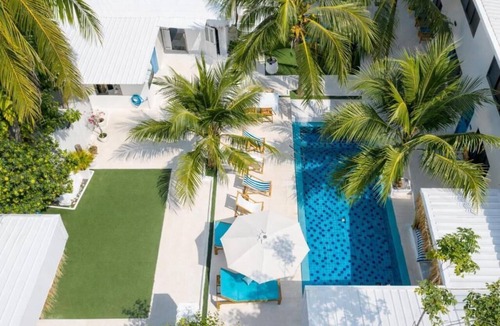 Ko Lanta Apartment | Lanta Secret House