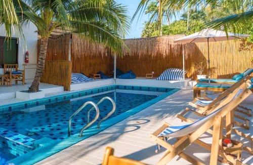 Ko Lanta Apartment | Lanta Secret House