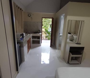 Ko Lanta Apartment | Lanta summer house nui bay