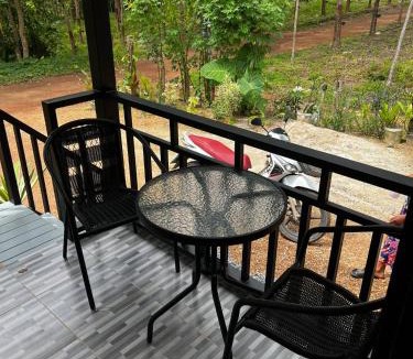 Ko Lanta Apartment | Lanta summer house nui bay