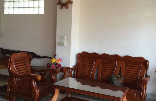 Ko Lanta Hotel | Lanta Sweet Mansion
