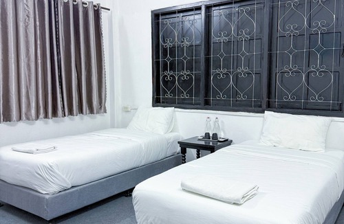 Vientiane House | Lao Home