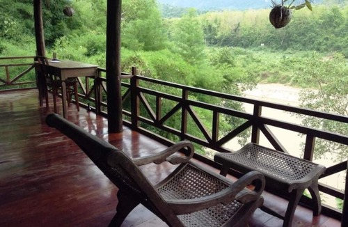 Luang Prabang Hotel | Lao Spirit Resort