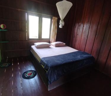 Don Det House | Laos