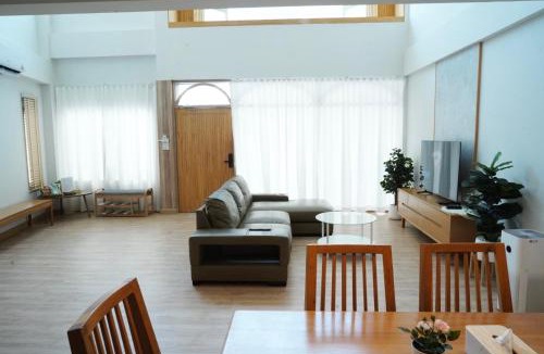 Nimman Apartment | Lapin No.8 (Stay privacy)