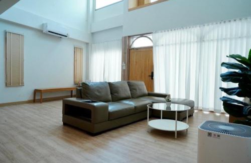 Nimman Apartment | Lapin No.8 (Stay privacy)
