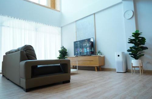 Nimman Apartment | Lapin No.8 (Stay privacy)