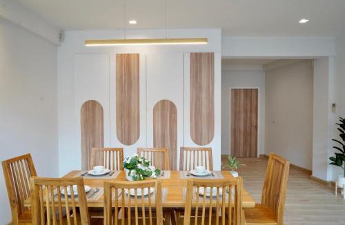 Nimman Apartment | Lapin No.8 (Stay privacy)
