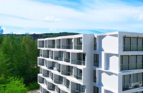 Choeng Thale Apartment | Laya Suites and Residences