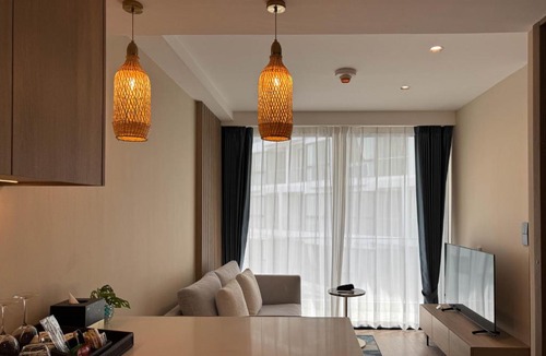 Choeng Thale Apartment | Laya Suites and Residences