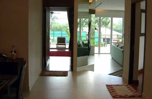 Choeng Thale House | Layan Beach 3 Bedroom Apartment