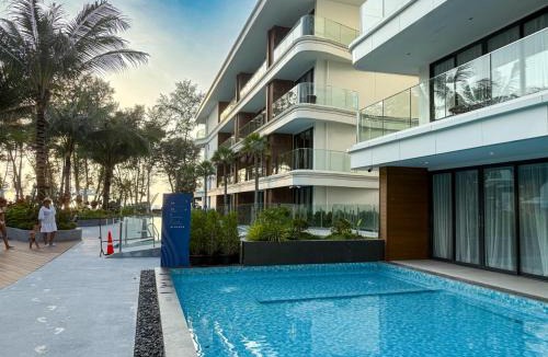 Choeng Thale Apartment | Layan Beach Resort