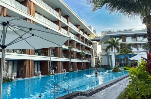 Choeng Thale Apartment | Layan Beach Resort