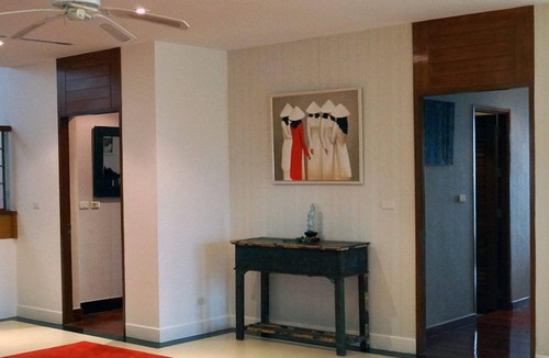 Choeng Thale Apartment | Layan Beach Stunning Penthouse Apartment