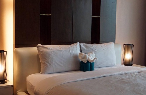 Choeng Thale Apartment | Layan Beach Stunning Penthouse Apartment