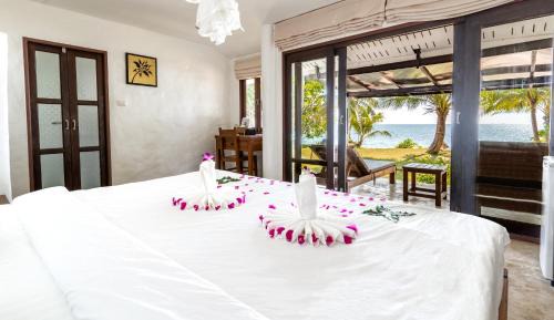 Ko Mak Resort | Lazy Day The Resort