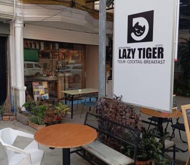 Hai Ya Bed & Breakfast | Lazy tiger house cnx