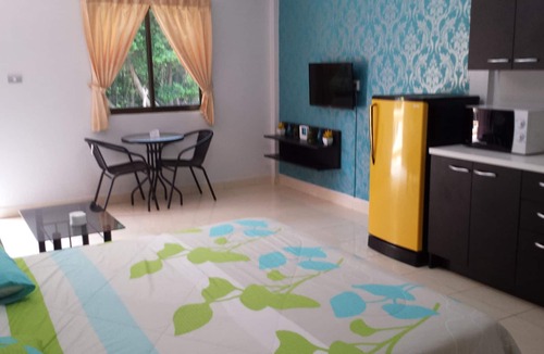 Nong Prue Hotel | LC Apartments Pattaya