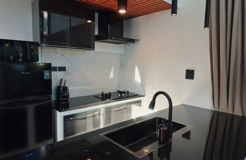 Ko Pha-ngan House | Le Lamoon - Private Pool Villa Near Ban Tai Beach