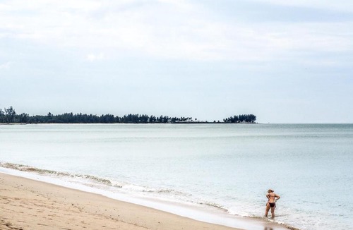 Khao Lak Resort | Le Menara Khao Lak