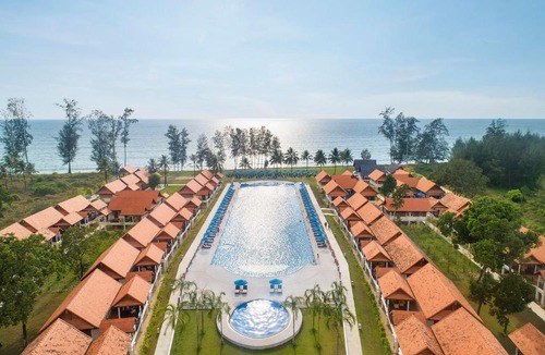 Khao Lak Resort | Le Menara Khao Lak