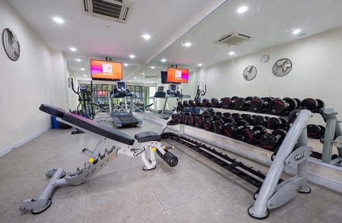 Vientiane Hotel | Le Thatluang D'oR Boutique Hotel