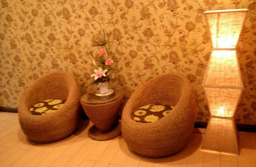 Embassy District Hotel | Le Vanvarothai Saladaeng Residence