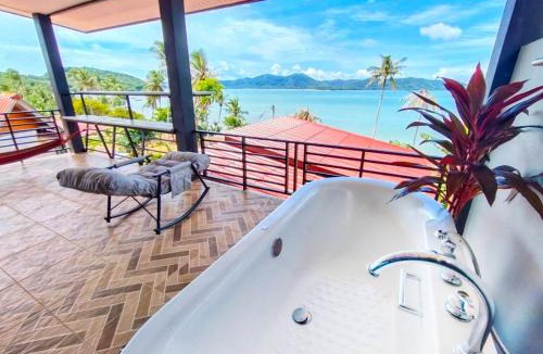 Ko Yao House | Leam Sai Bungalows Koh Yao Noi