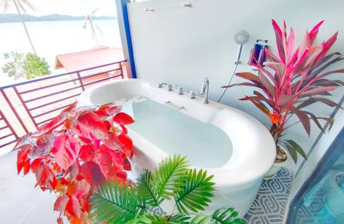 Ko Yao House | Leam Sai Bungalows Koh Yao Noi