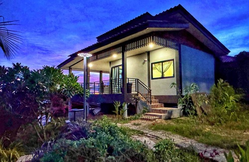 Ko Yao House | Leam sai seeview