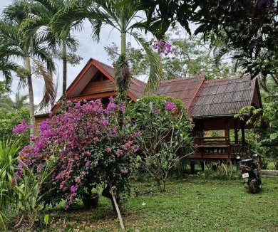 Ko Yao House | Leamsai House