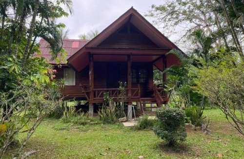 Ko Yao House | Leamsai House
